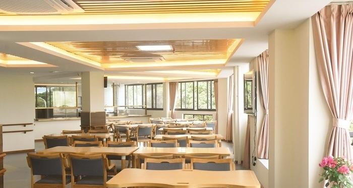 厦门市集美区顾恩养老院