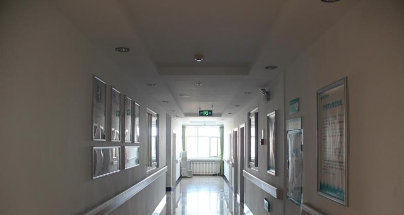 黑龙江惠好医养中心