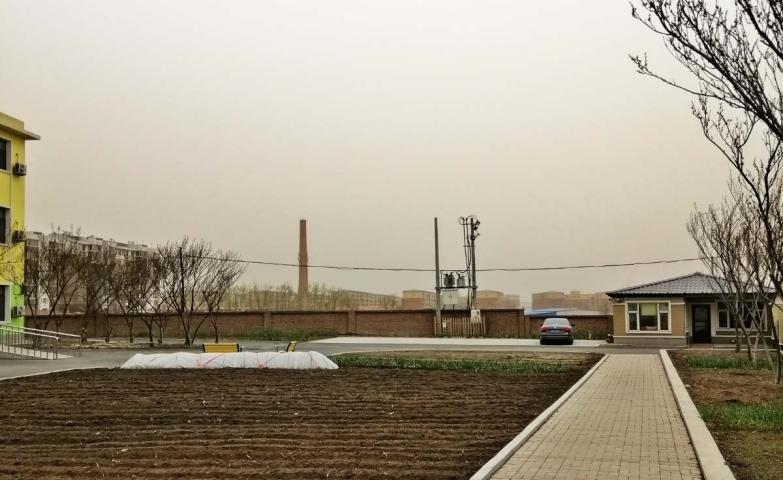 家泰悦龄养老院