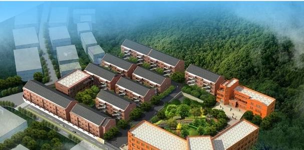 瑞安市红景天老年公寓