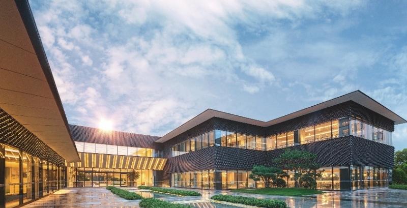 泰康之家·楚园