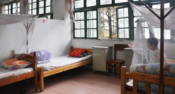 南宁市西乡塘区新阳护老院