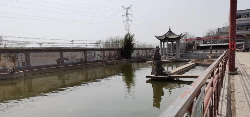 九如城南山康养中心