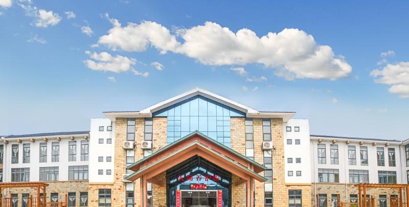 南昌高新区天同养护院