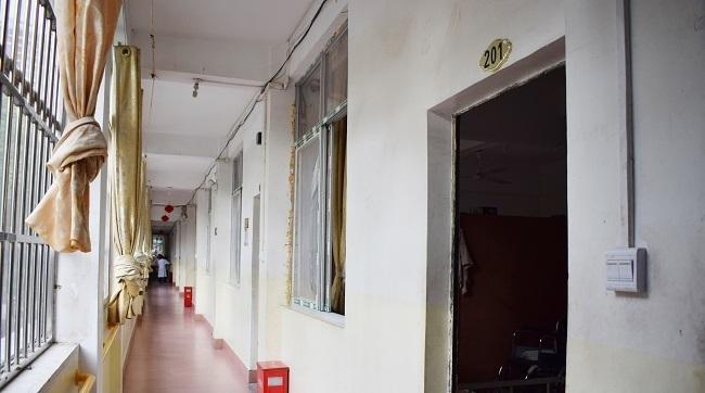 南宁市兴望护老院