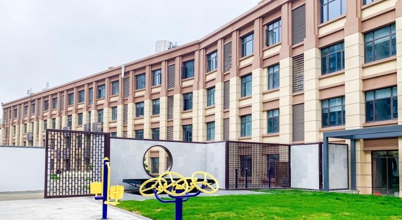 悦华汇景护理院