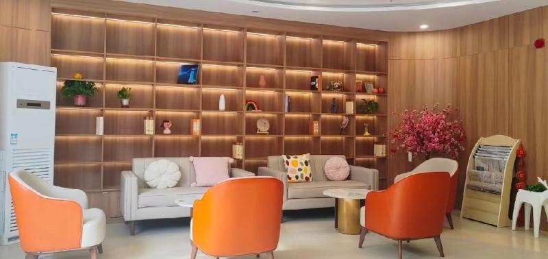 南京君慈养老有限公司玄武分院