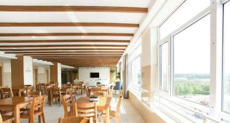 安伦和医养中心