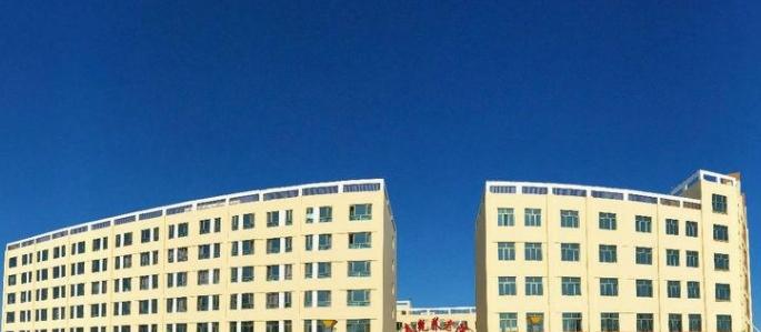 甘肃春光养老院