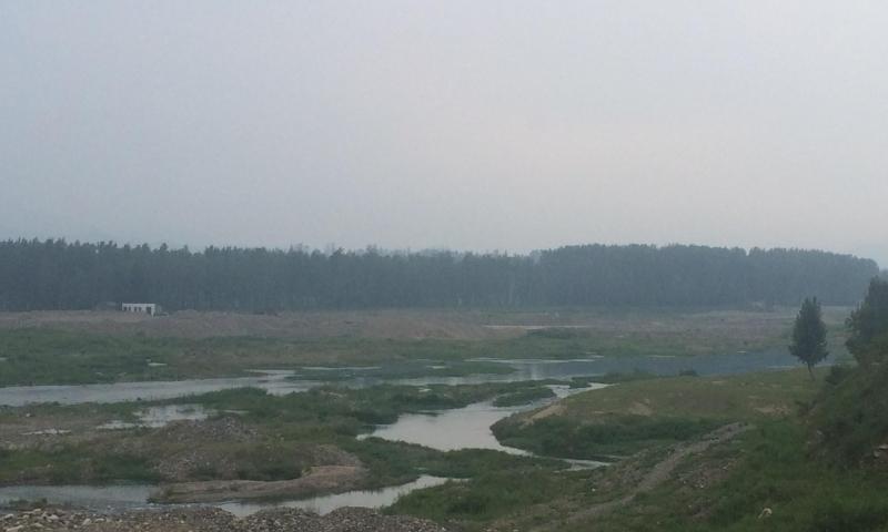 河南鲁山怡康温泉康复老年公寓