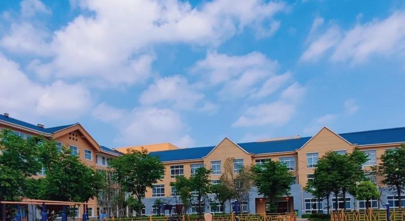 商水县社会福利中心养老院