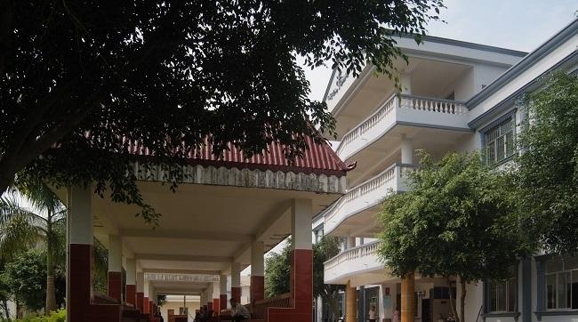 隆安县社会福利院