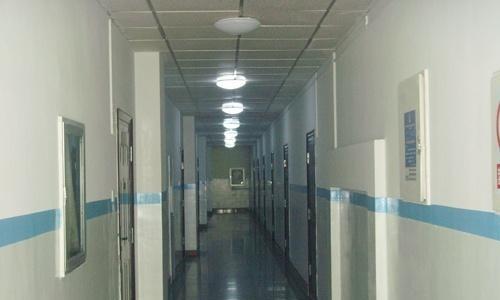 温馨之家老年公寓