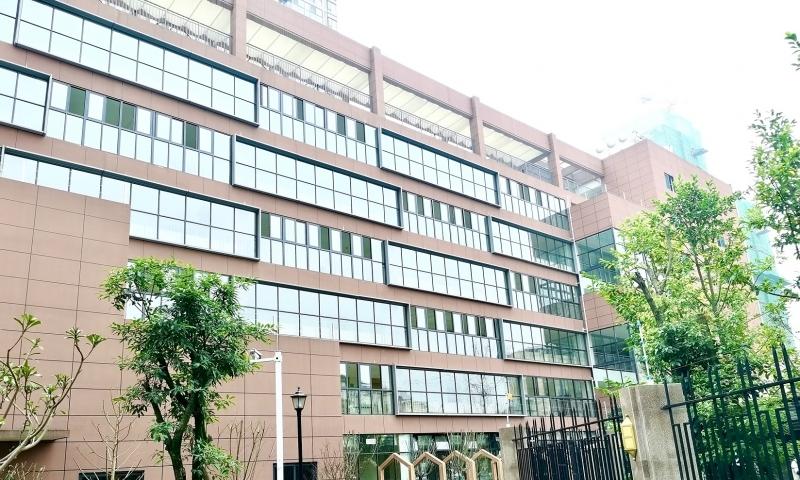 川投舒适之家·颐康养老中心