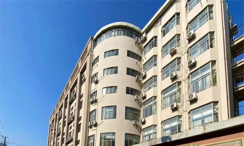 上海日月星护理院