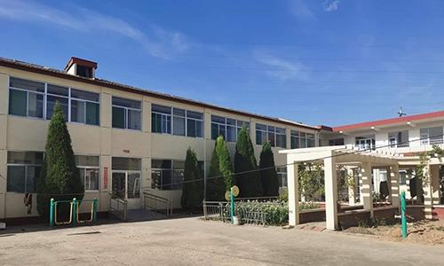 盂县秀水镇中心敬老院