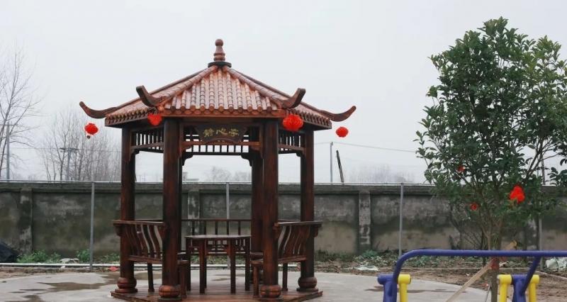 芜湖市静心老年公寓