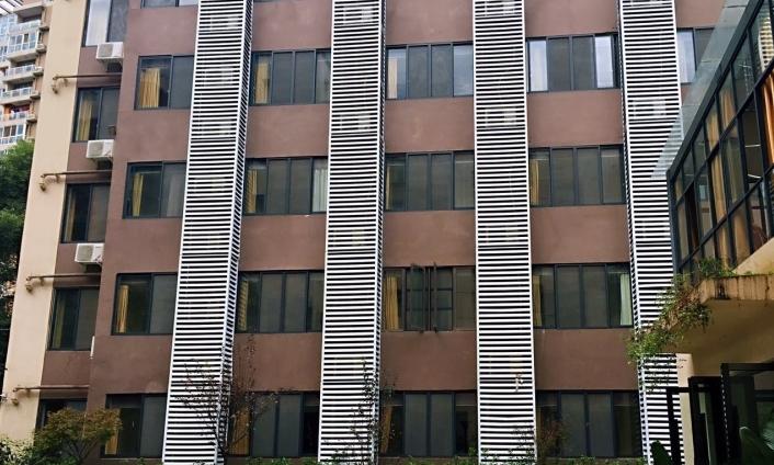 长者乐生（东光苑）养老康复中心