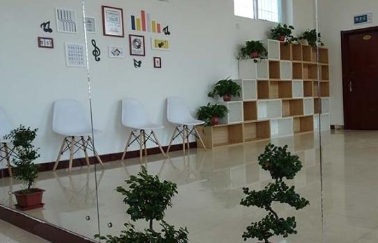 怡福苑老年公寓