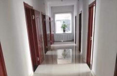 道外区温情养老院