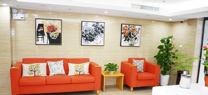 鸿泰耆乐园养老院