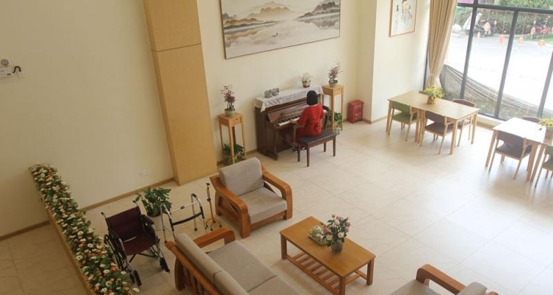 芜湖丰华康养中心（凤凰城院）