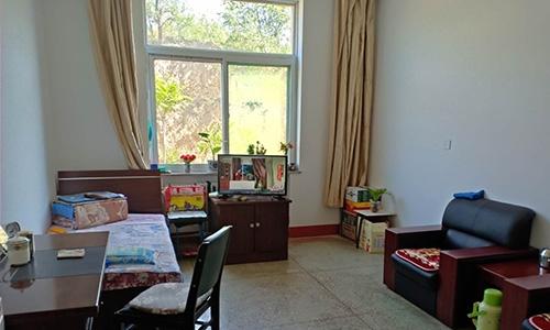 阳泉市郊区荫营中心敬老院