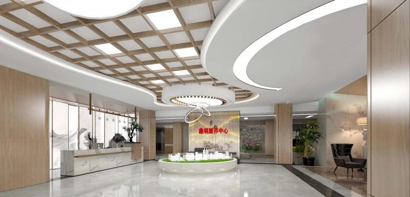 甘肃鼎尊国际什川颐养中心