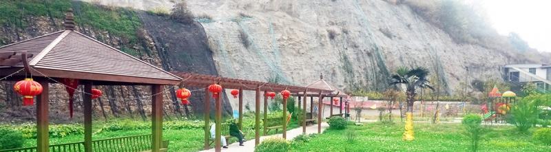 贵阳市云岩区中心敬老院