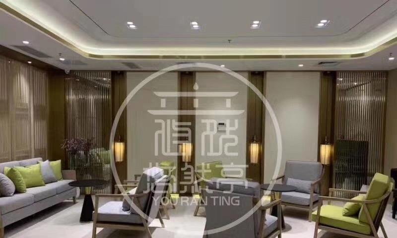 济南市市中区社会福利服务中心（建邦·悠然亭）