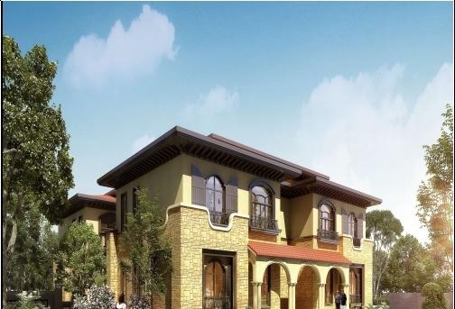 黔北康养园（楚米分园）