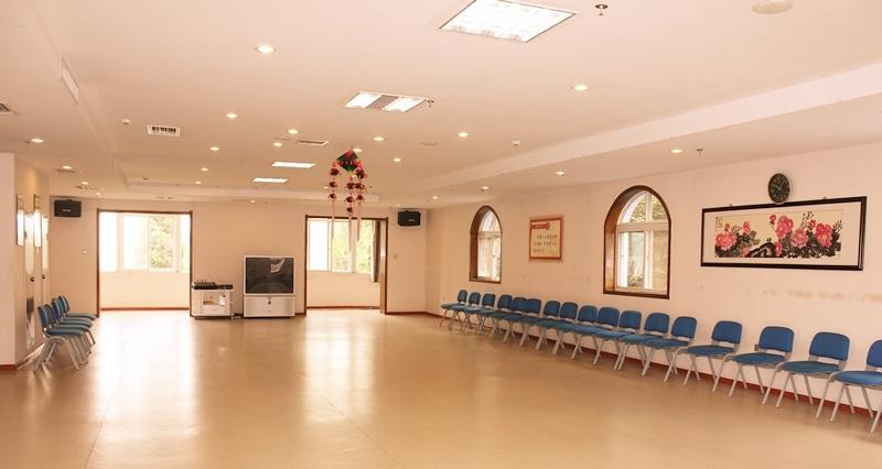 洛阳汇丰·凤山老年公寓