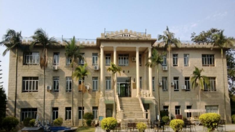 厦门美华老人疗养院