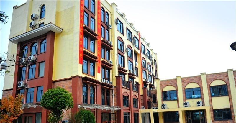 株洲市普亲老年养护院