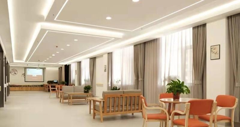 乐学颐养养老服务中心