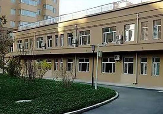 哈尔滨福寿康老年公寓农垦分院