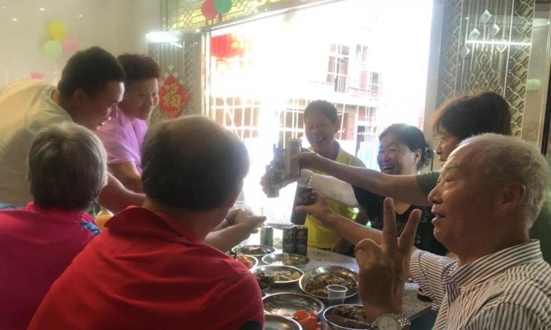 三亚启月老年公寓