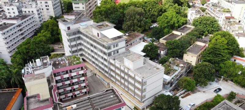 第一养老廉江市养老院