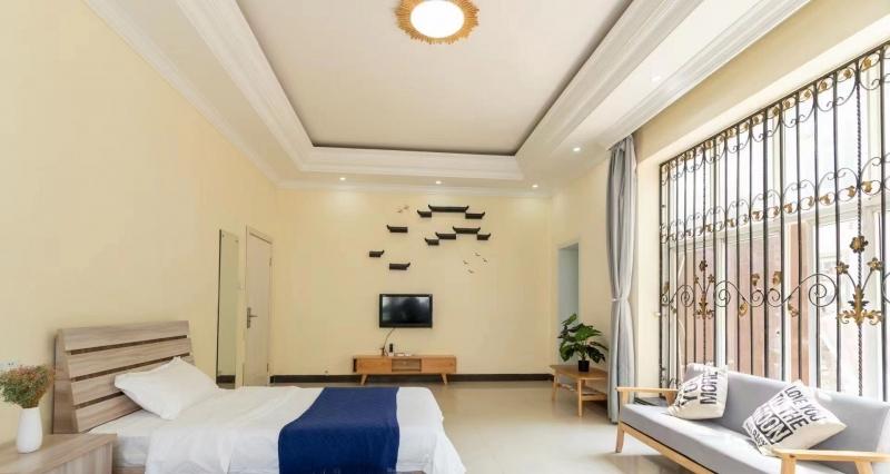 北海爱都旅行之家