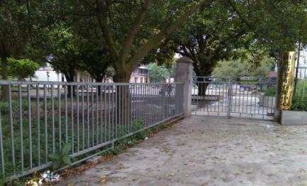 贵阳市白云区墨石山庄养老院