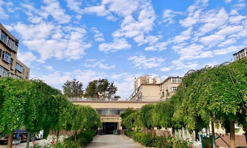 济南市历下区颐乐老年公寓