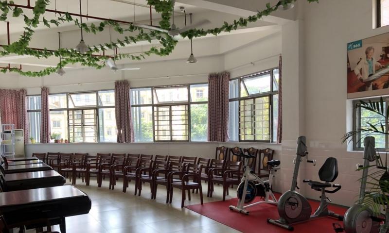 上海市鑫美养老院