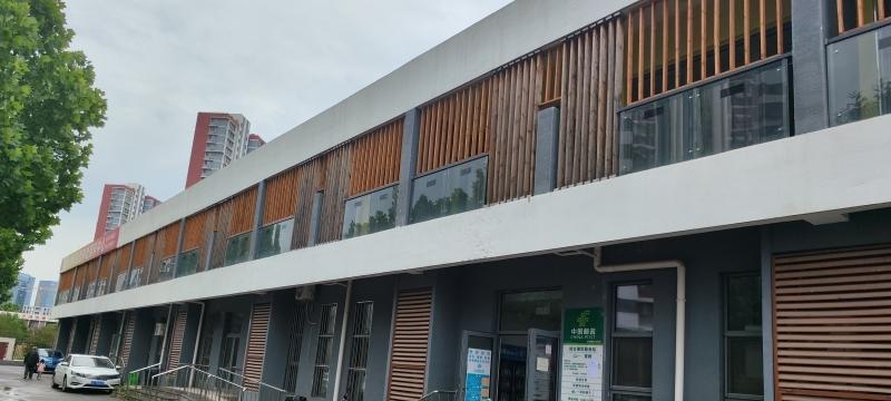 北京市通州区台湖镇圣哲养老照料中心