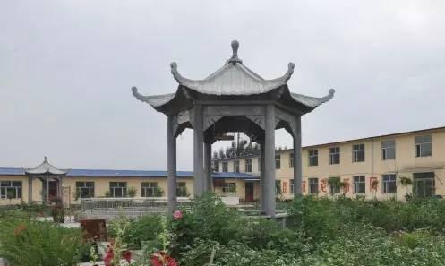 寿阳县立功养老服务中心