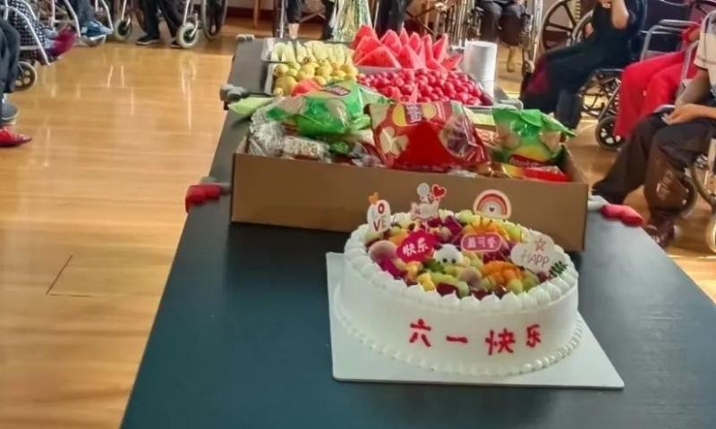 任丘市弘阳敬老院