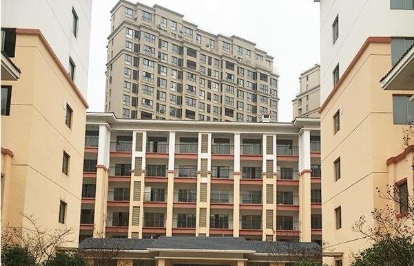 怀宁县颐都园养老服务中心