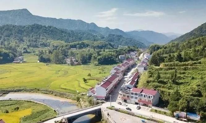 金寨县友善养老