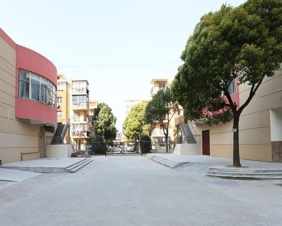 上海顾村和平养老院