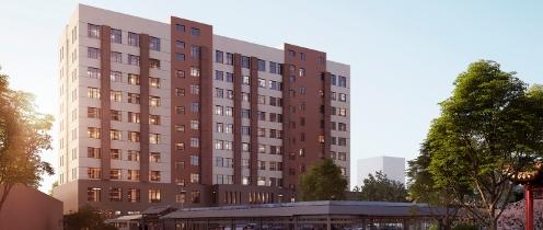 承德市康养医院