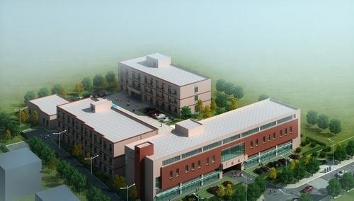 连云港颐园老年公寓